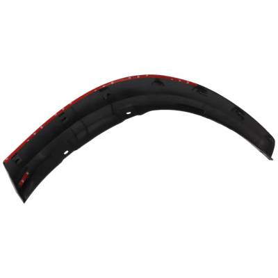 Rareelectrical - New Right Rear Fender Trim Compatible With Lexus Nx300h Base 4 Cyl 2.5L Nx300 Base 4 Cyl 2.0L Nx300h - Image 5
