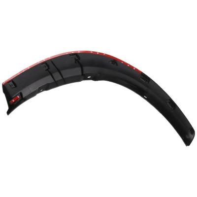 Rareelectrical - New Right Rear Fender Trim Compatible With Lexus Nx300h Base 4 Cyl 2.5L Nx300 Base 4 Cyl 2.0L Nx300h - Image 6
