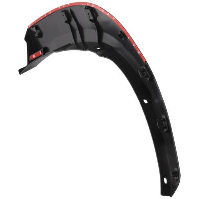 Rareelectrical - New Right Rear Fender Trim Compatible With Lexus Nx300h Base 4 Cyl 2.5L Nx300 Base 4 Cyl 2.0L Nx300h - Image 7