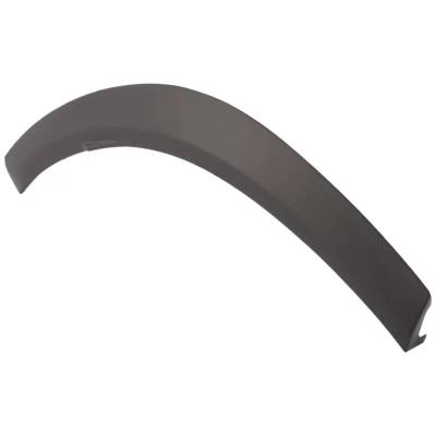 Rareelectrical - New Right Rear Fender Trim Compatible With Lexus Nx300 F Sport 4 Cyl 2.0L Nx300h Base 4 Cyl 2.5L - Image 2