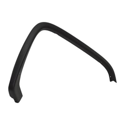 Rareelectrical - New Right Front Fender Trim Compatible With Gmc Sierra 2500 Hd Denali 8 Cyl 6.0L Sierra 2500 Hd Base - Image 3