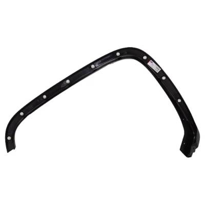 Rareelectrical - New Right Front Fender Trim Compatible With Gmc Sierra 2500 Hd Denali 8 Cyl 6.0L Sierra 2500 Hd Base - Image 4