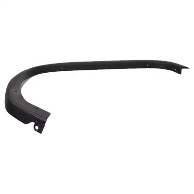 Rareelectrical - New Right Front Fender Trim Compatible With Gmc Sierra 2500 Hd Denali 8 Cyl 6.0L Sierra 2500 Hd Base - Image 6