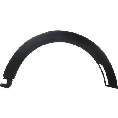 New Right Front Fender Trim Compatible With Mini Cooper Base Cooper S 2014-2021 Mc1291101