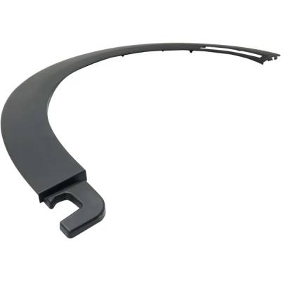 Rareelectrical - New Right Front Fender Trim Compatible With Mini Cooper Base Cooper S 2014-2021 Mc1291101 - Image 2