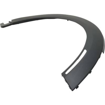 Rareelectrical - New Right Front Fender Trim Compatible With Mini Cooper Base Cooper S 2014-2021 Mc1291101 - Image 3