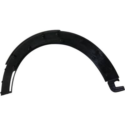 Rareelectrical - New Right Front Fender Trim Compatible With Mini Cooper Base Cooper S 2014-2021 By 51777376870 - Image 5