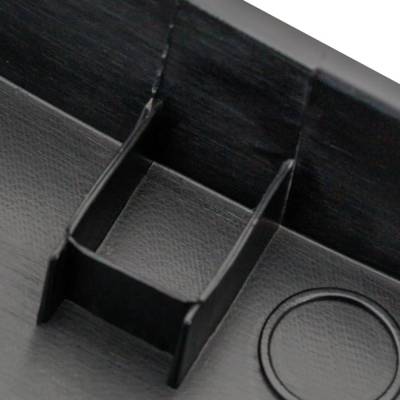 Rareelectrical - New Left Rear Fender Trim Compatible With Kia Sportage Ex Luxury 4 Cyl 2.4L Sportage Sx 4 Cyl 2.0L - Image 8