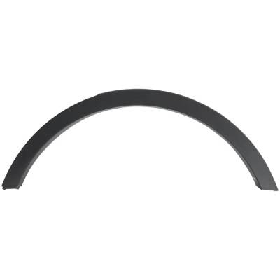 Rareelectrical - New Left Rear Fender Trim Compatible With Ford Escape Sel 4 Cyl 2.0L Escape Titanium 4 Cyl 2.0L - Image 2