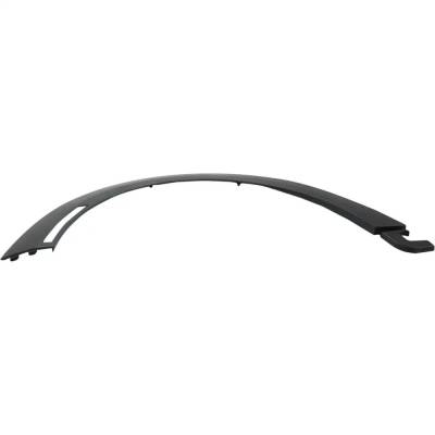 Rareelectrical - New Left Front Fender Trim Compatible With Mini Cooper S Cooper Base 2014-2021 By 51777376869 - Image 6