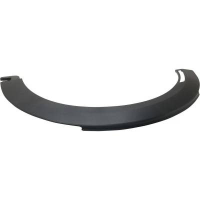 Rareelectrical - New Left Front Fender Trim Compatible With Mini Cooper Base Cooper S 2014-2021 Mc1290101 51777376869 - Image 4
