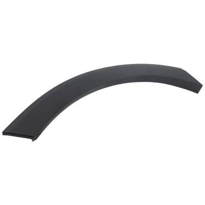 Rareelectrical - New Right Rear Fender Trim Compatible With Kia Telluride S 6 Cyl 3.8L Telluride Ex X-Line 6 Cyl 3.8L - Image 2