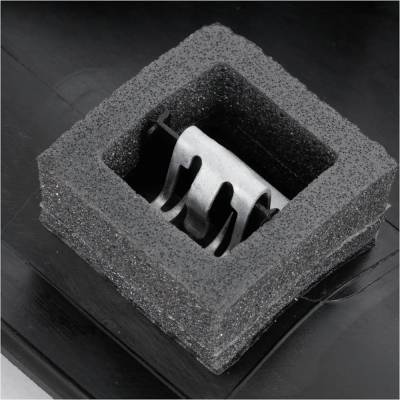 Rareelectrical - New Left Rear Fender Trim Compatible With Ford Explorer Xlt 4 Cyl 2.3L Police Interceptor Utility - Image 8