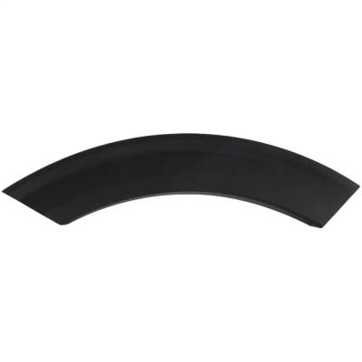 Rareelectrical - New Left Rear Fender Trim Compatible With Ford Explorer Platinum Hybrid 6 Cyl 3.3L Explorer Xlt 4 - Image 2