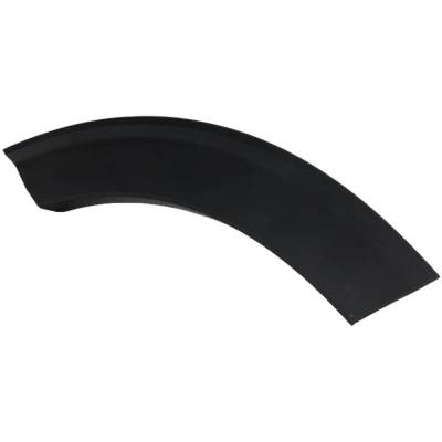 Rareelectrical - New Left Rear Fender Trim Compatible With Ford Explorer Platinum Hybrid 6 Cyl 3.3L Explorer Xlt 4 - Image 3