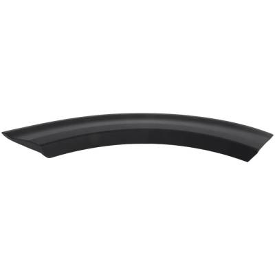 Rareelectrical - New Left Rear Fender Trim Compatible With Ford Explorer Platinum Hybrid 6 Cyl 3.3L Explorer Xlt 4 - Image 5