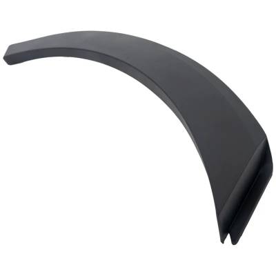 Rareelectrical - New Right Rear Fender Trim Compatible With Kia Telluride Sx 6 Cyl 3.8L Telluride X-Line 6 Cyl 3.8L - Image 3