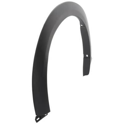 Rareelectrical - New Right Front Fender Trim Compatible With Mazda Cx-3 Touring 4 Cyl 2.0L Cx-3 Grand Touring 4 Cyl - Image 8