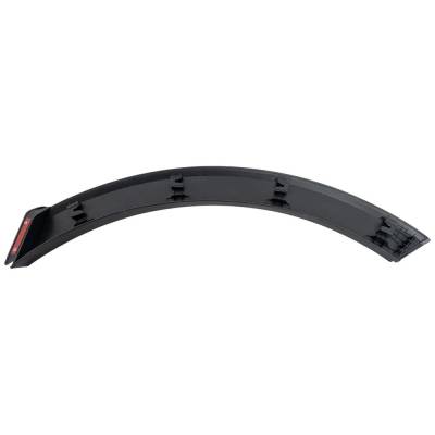 Rareelectrical - New Right Rear Fender Trim Compatible With Kia Telluride S 6 Cyl 3.8L Telluride Lx 6 Cyl 3.8L - Image 4