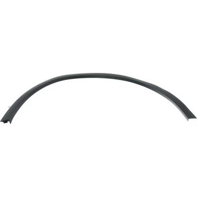 Rareelectrical - New Right Front Fender Trim Compatible With Mercedes Benz Glc300 Base Glc43 Amg 4Matic Glc300 4Matic - Image 4