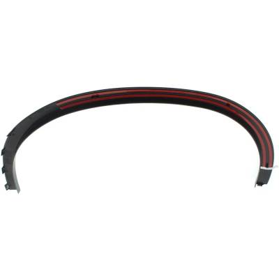 Rareelectrical - New Right Front Fender Trim Compatible With Mercedes Benz Glc300 Base Glc43 Amg 4Matic Glc300 4Matic - Image 5