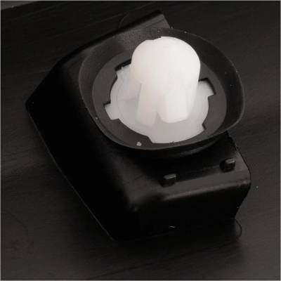 Rareelectrical - New Left Rear Fender Trim Compatible With Ford Explorer Platinum 6 Cyl 3.0L Explorer Timberline 4 - Image 7