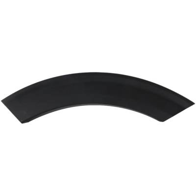Rareelectrical - New Left Rear Fender Trim Compatible With Ford Explorer Limited Hybrid 6 Cyl 3.3L Explorer - Image 2