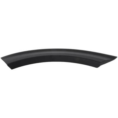 Rareelectrical - New Left Rear Fender Trim Compatible With Ford Explorer Limited Hybrid 6 Cyl 3.3L Explorer - Image 5