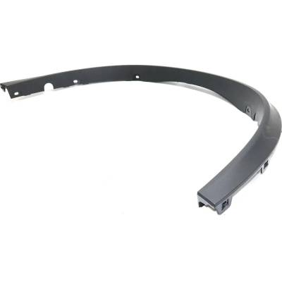 Rareelectrical - New Left Rear Fender Trim Compatible With Bmw X5 Xdrive35i X5 Xdrive40e X5 Xdrive50i X5 Xdrive35d X5 - Image 2