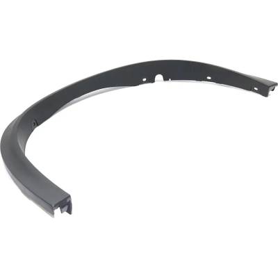 Rareelectrical - New Left Rear Fender Trim Compatible With Bmw X5 Xdrive35i X5 Xdrive40e X5 Xdrive50i X5 Xdrive35d X5 - Image 3