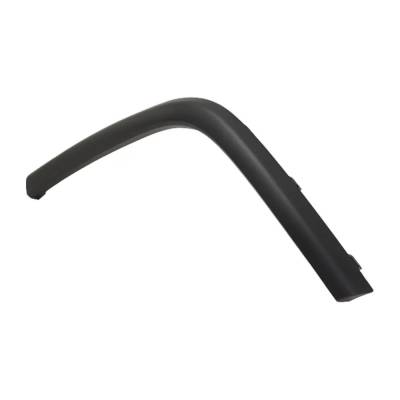 Rareelectrical - New Left Rear Fender Trim Compatible With Jeep Grand Cherokee Overland Summit 8 Cyl 5.7L Grand - Image 3
