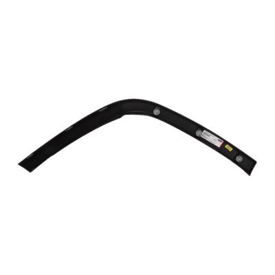 Rareelectrical - New Left Rear Fender Trim Compatible With Jeep Grand Cherokee Overland Summit 8 Cyl 5.7L Grand - Image 4