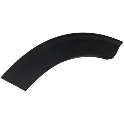 Rareelectrical - New Left Rear Fender Trim Compatible With Ford Explorer St-Line 4 Cyl 2.3L Explorer Base 4 Cyl 2.3L - Image 3