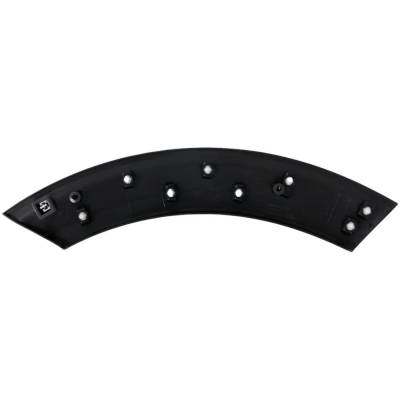 Rareelectrical - New Left Rear Fender Trim Compatible With Ford Explorer St-Line 4 Cyl 2.3L Explorer Base 4 Cyl 2.3L - Image 4