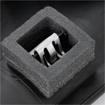 Rareelectrical - New Left Rear Fender Trim Compatible With Ford Explorer St-Line 4 Cyl 2.3L Explorer Base 4 Cyl 2.3L - Image 8