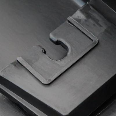 Rareelectrical - New Right Rear Fender Trim Compatible With Ford Ranger Xlt 4 Cyl 2.3L Ranger Xl 4 Cyl 2.3L Ranger - Image 8