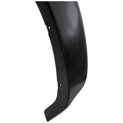 Rareelectrical - New Left Rear Fender Trim Compatible With Cadillac Chevrolet Gmc Suburban 1500 Lt 8 Cyl 5.3L - Image 4