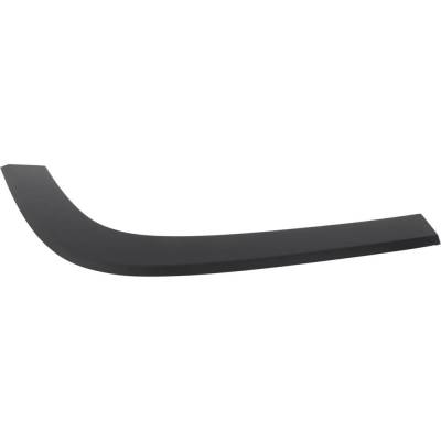 Rareelectrical - New Left Rear Fender Trim Compatible With Jeep Cherokee Latitude Plus Cherokee 75Th Anniversary - Image 5