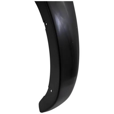 Rareelectrical - New Left Rear Fender Trim Compatible With Cadillac Chevrolet Gmc Suburban 2500 Base 8 Cyl 8.1L - Image 5