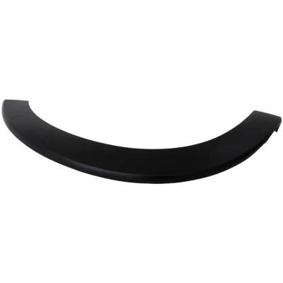 Rareelectrical - New Right Front Fender Trim Compatible With Ford Explorer Sport Trac Limited 6 Cyl 4.0L Explorer Xlt - Image 5