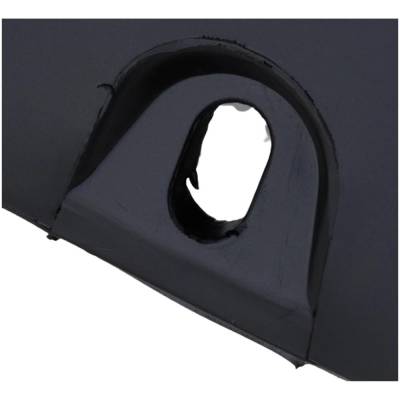 Rareelectrical - New Right Front Fender Trim Compatible With Ford Explorer Sport Trac Limited 6 Cyl 4.0L Explorer Xlt - Image 7