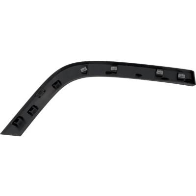 Rareelectrical - New Left Rear Fender Trim Compatible With Jeep Cherokee Limited Cherokee Trailhawk Cherokee Sport - Image 4