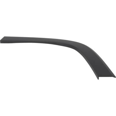 Rareelectrical - New Left Rear Fender Trim Compatible With Jeep Cherokee Limited Cherokee Trailhawk Cherokee Sport - Image 6