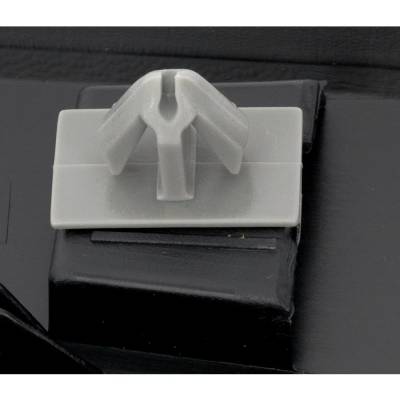 Rareelectrical - New Left Rear Fender Trim Compatible With Jeep Cherokee Limited Cherokee Trailhawk Cherokee Sport - Image 7