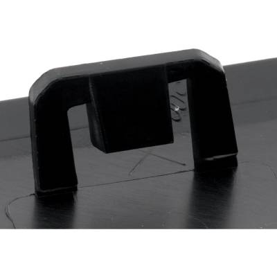 Rareelectrical - New Left Rear Fender Trim Compatible With Jeep Cherokee Limited Cherokee Trailhawk Cherokee Sport - Image 8