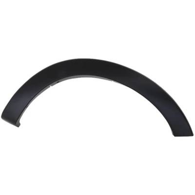 Rareelectrical - New Right Front Fender Trim Compatible With Ford Explorer Xlt 8 Cyl 4.6L Explorer Eddie Bauer 8 Cyl - Image 2