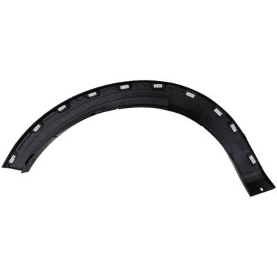 Rareelectrical - New Right Front Fender Trim Compatible With Ford Explorer Xlt 8 Cyl 4.6L Explorer Eddie Bauer 8 Cyl - Image 4