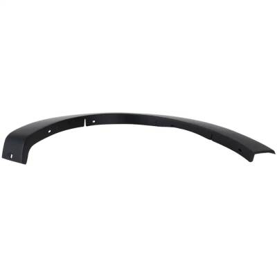 Rareelectrical - New Right Front Fender Trim Compatible With Ford Explorer Xlt 8 Cyl 4.6L Explorer Eddie Bauer 8 Cyl - Image 6