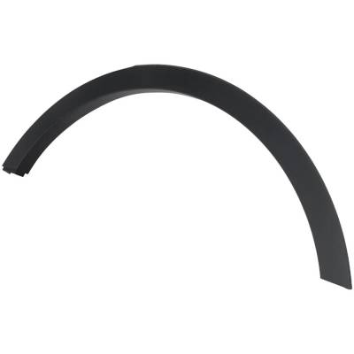 Rareelectrical - New Left Rear Fender Trim Compatible With Ford Escape Titanium 4 Cyl 1.5L Escape S 4 Cyl 2.5L Escape - Image 3