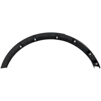 Rareelectrical - New Left Rear Fender Trim Compatible With Ford Escape Titanium 4 Cyl 1.5L Escape S 4 Cyl 2.5L Escape - Image 4